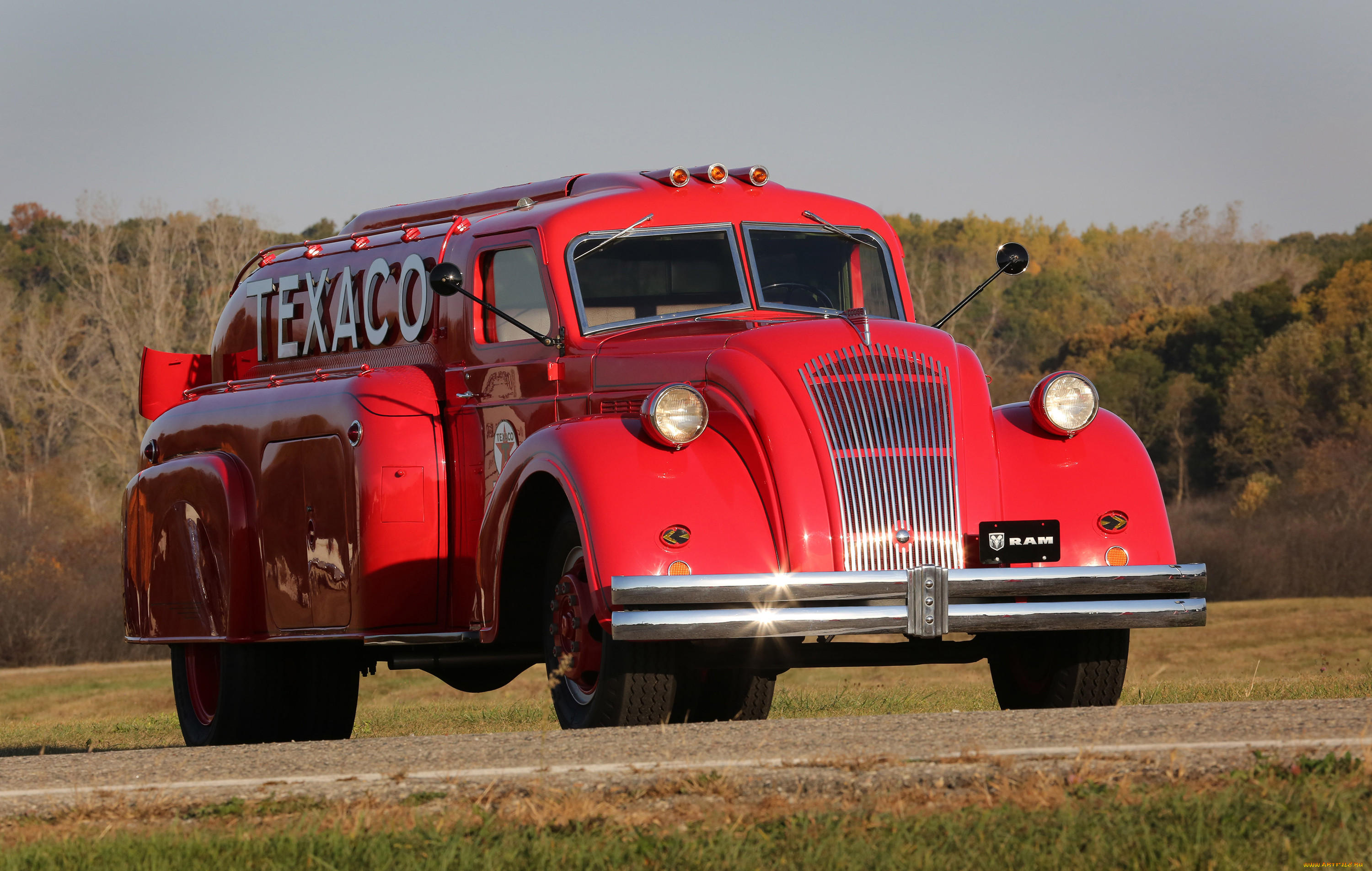 , dodge